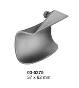 Self Retaining Retractors for Laminectomy and other Operations